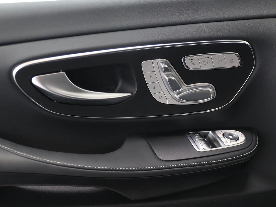 Mercedes-Benz V-Класс
