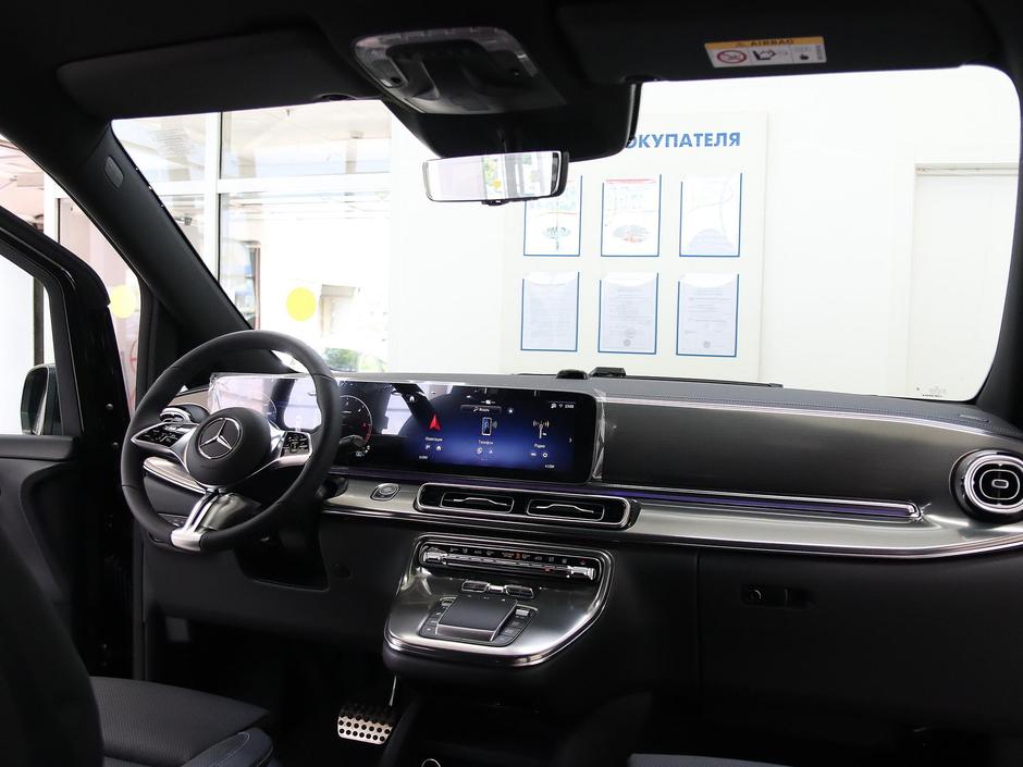 Mercedes-Benz V-Класс