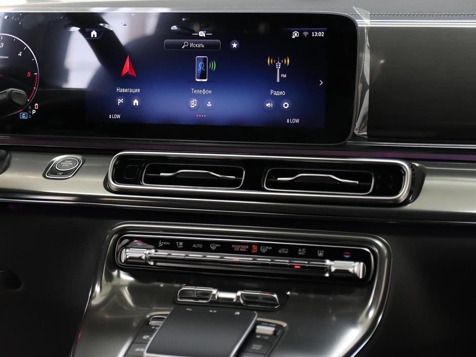 Mercedes-Benz V-Класс