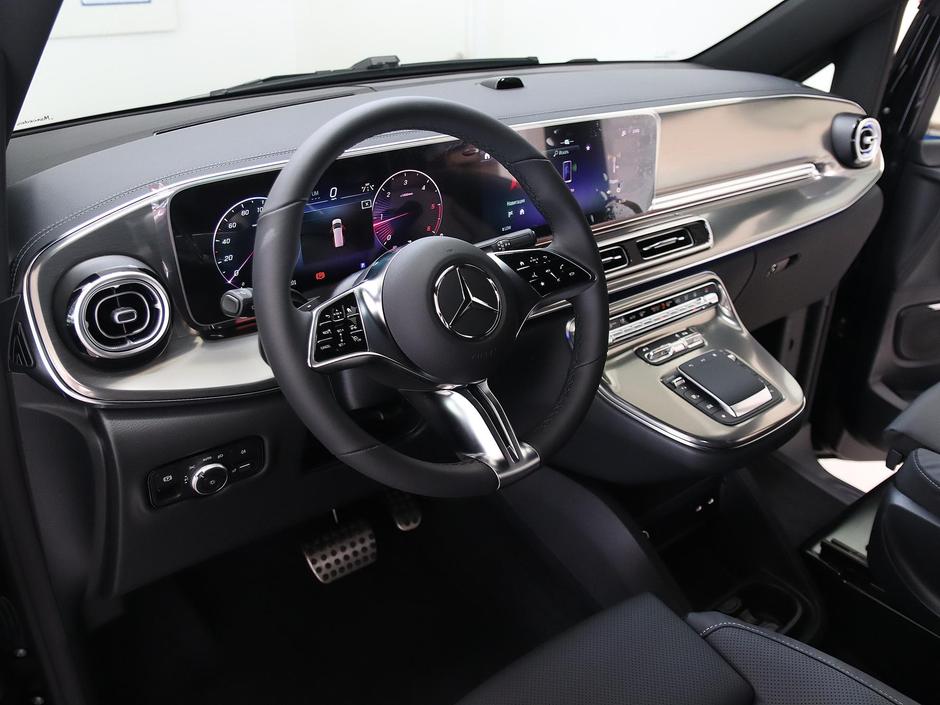 Mercedes-Benz V-Класс