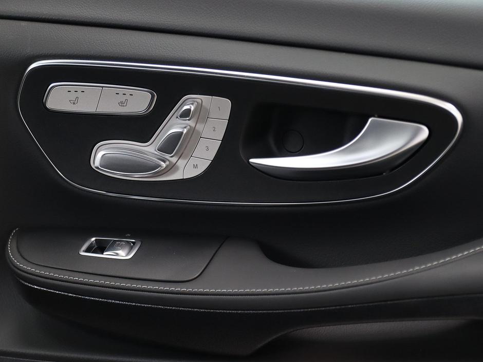 Mercedes-Benz V-Класс