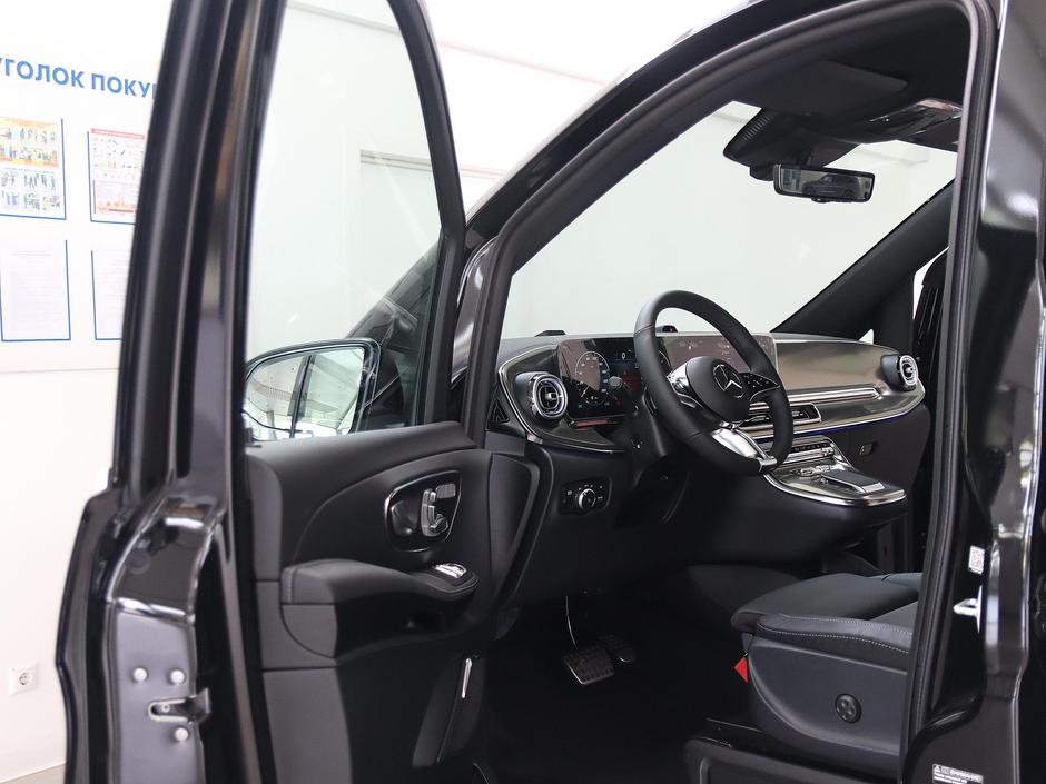 Mercedes-Benz V-Класс