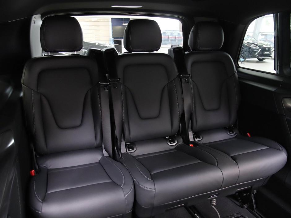 Mercedes-Benz V-Класс