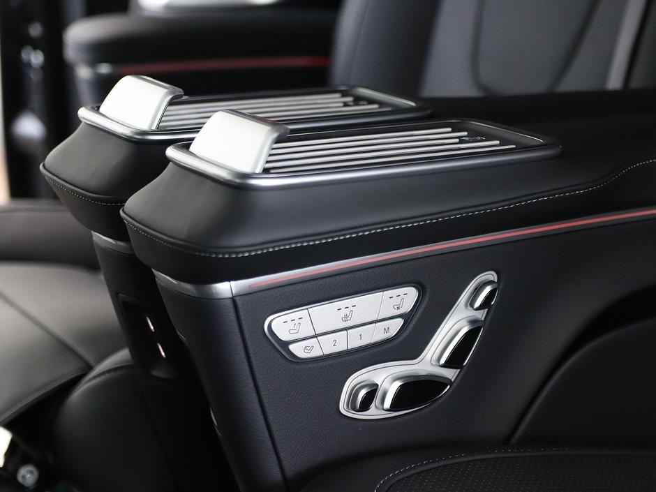 Mercedes-Benz V-Класс