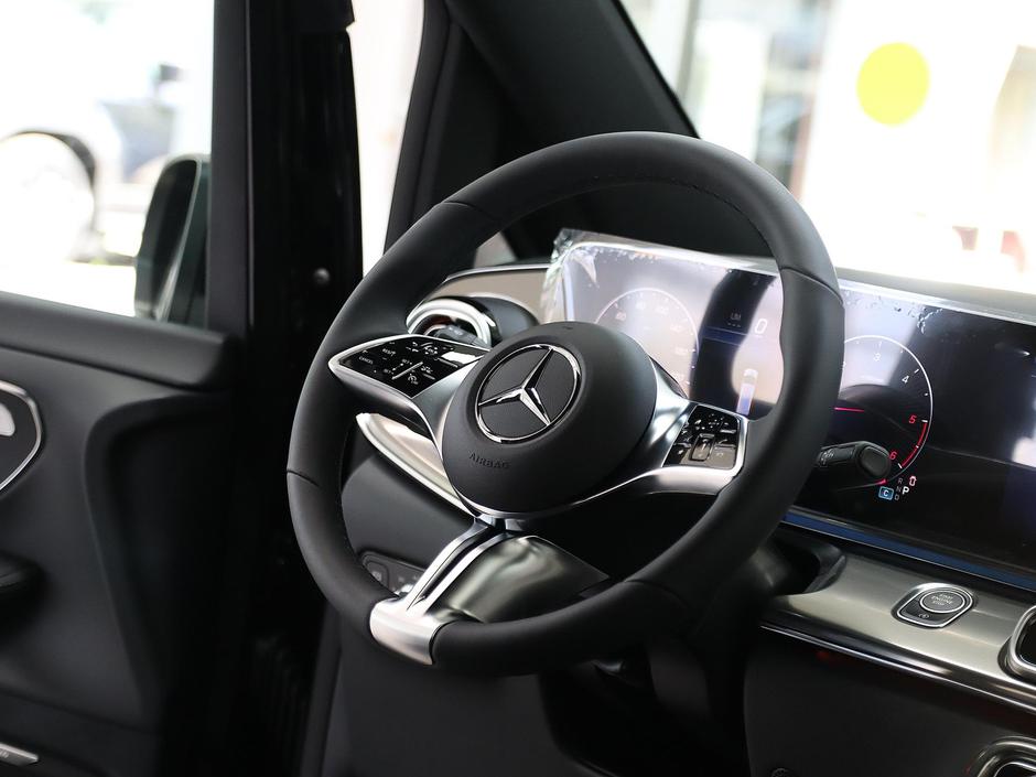 Mercedes-Benz V-Класс