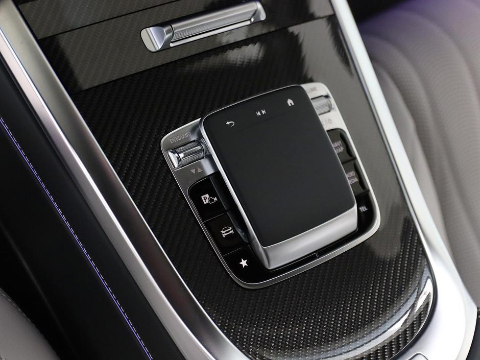 Mercedes-Benz G-Класс AMG