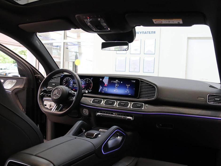 Mercedes-Benz GLE Coupe