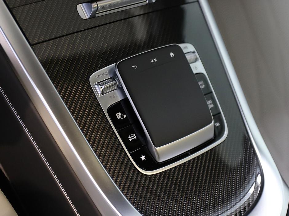 Mercedes-Benz G-Класс AMG