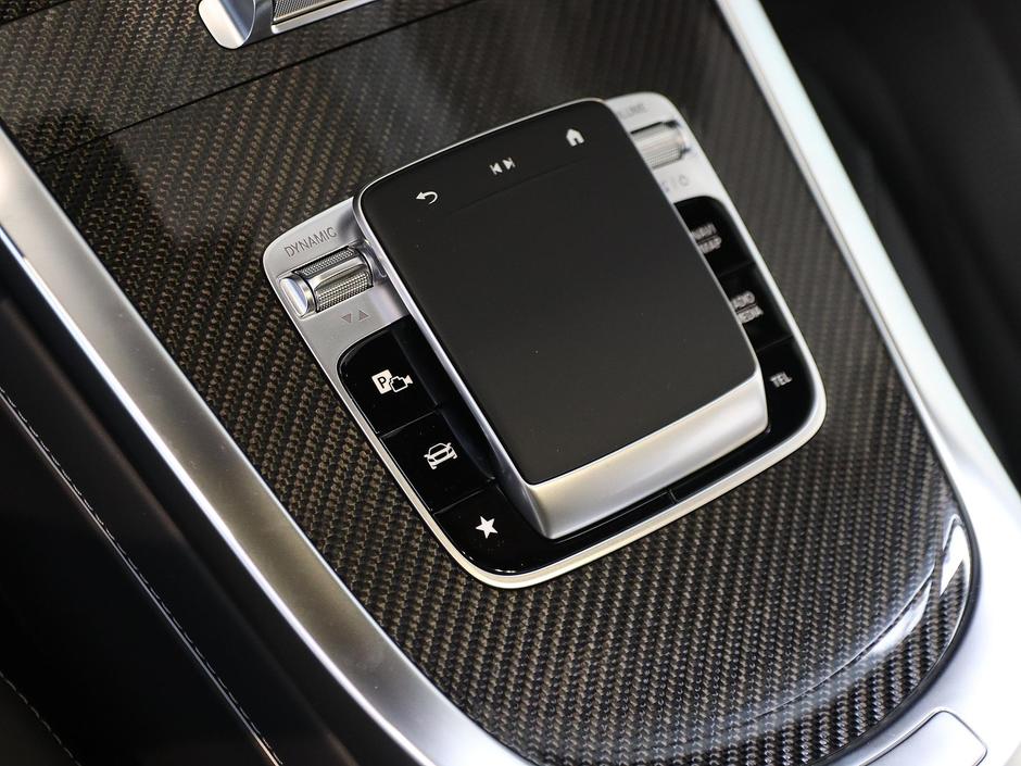 Mercedes-Benz G-Класс AMG