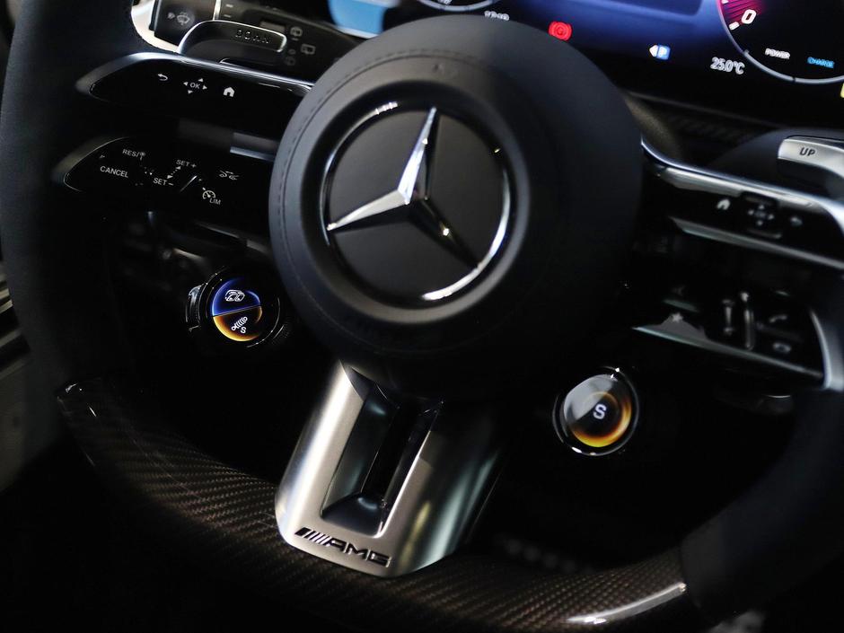 Mercedes-Benz G-Класс AMG