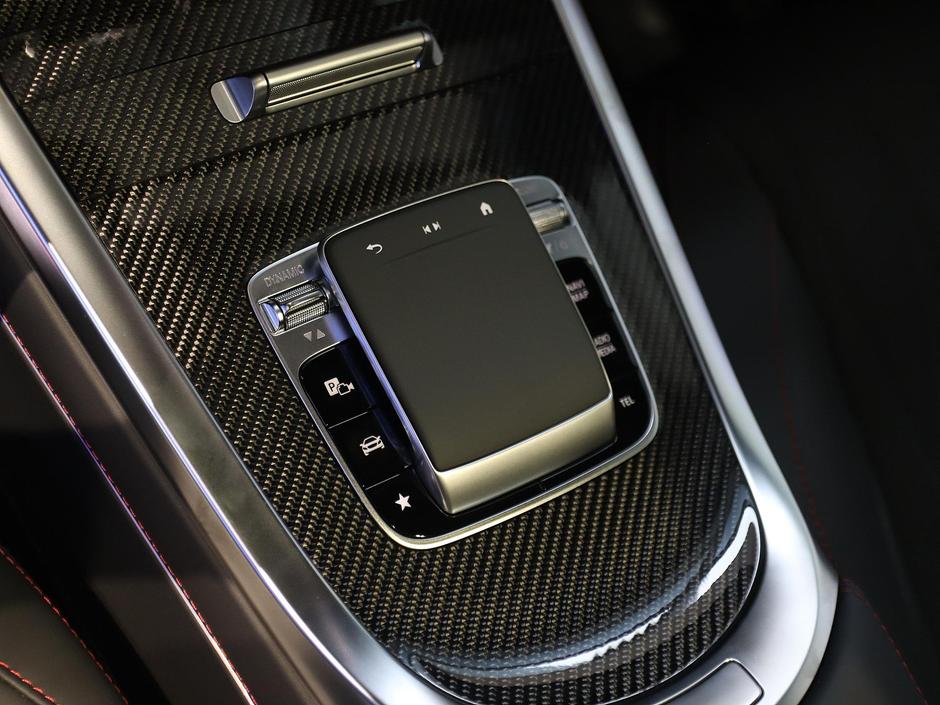Mercedes-Benz G-Класс AMG