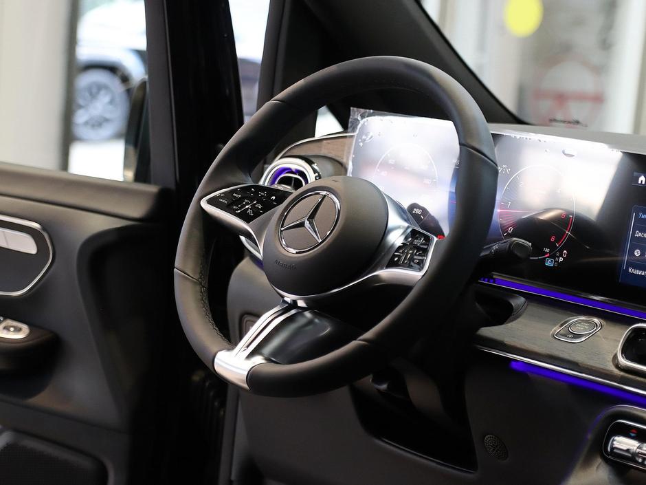 Mercedes-Benz V-Класс