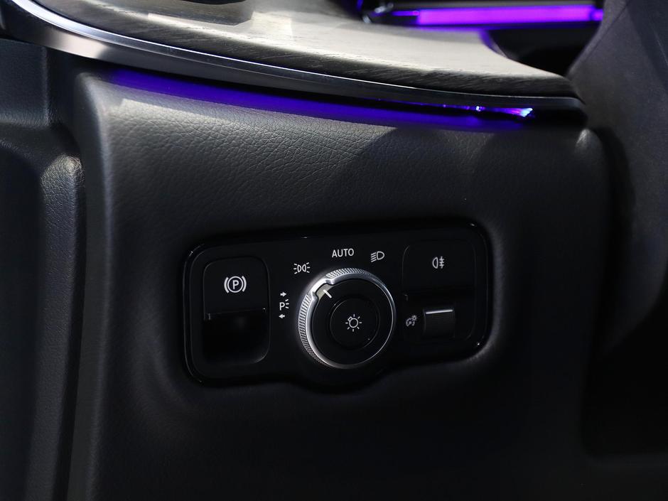 Mercedes-Benz V-Класс