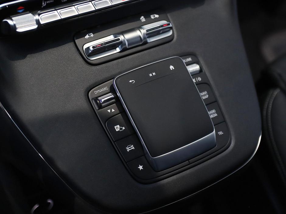 Mercedes-Benz V-Класс