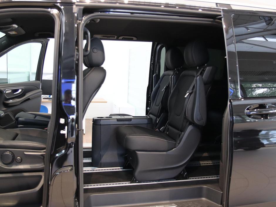 Mercedes-Benz V-Класс