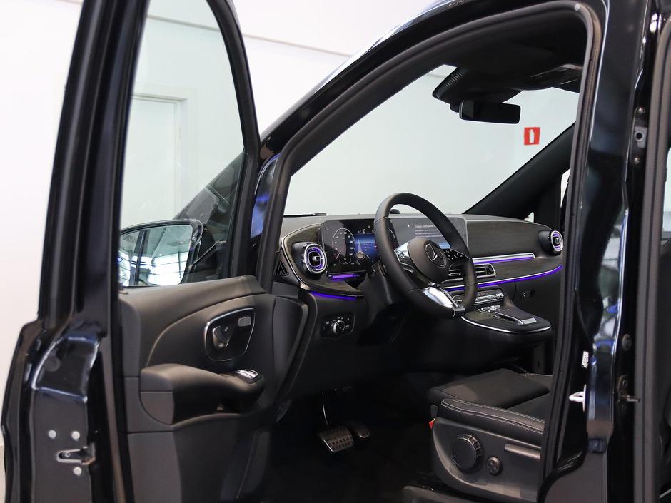 Mercedes-Benz V-Класс