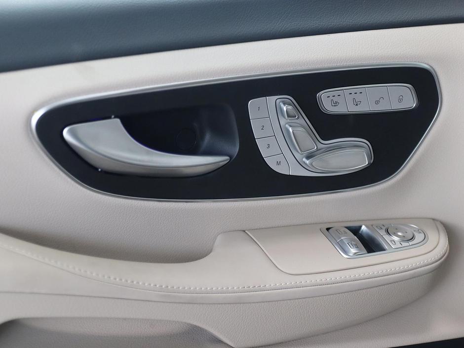 Mercedes-Benz V-Класс