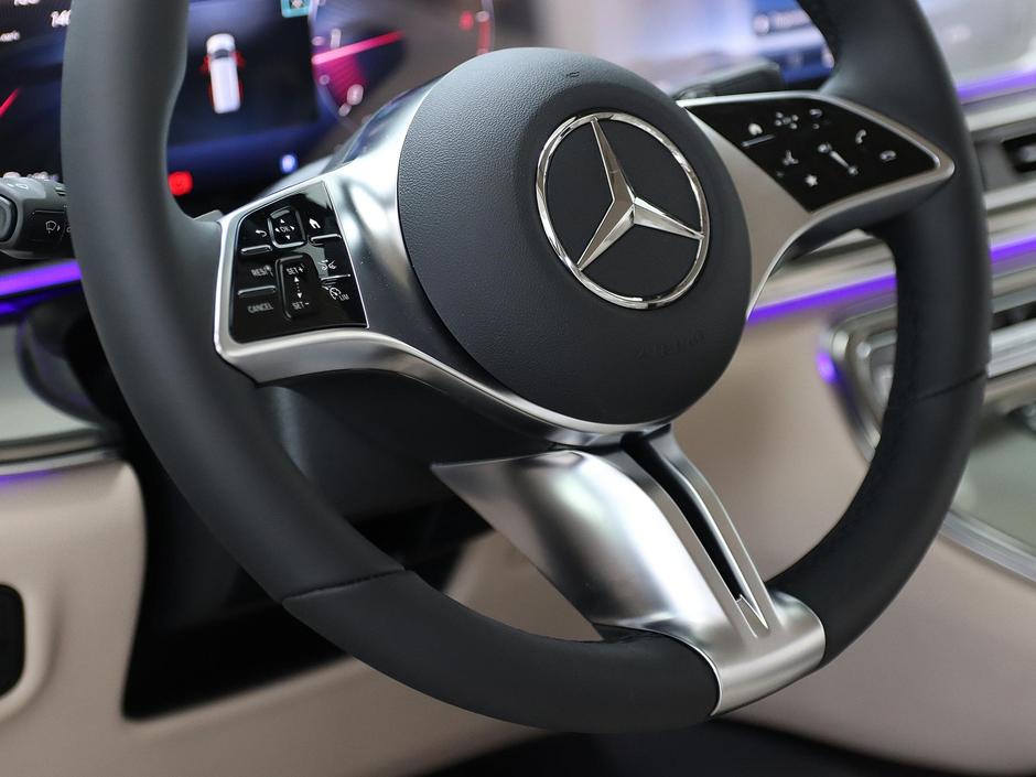 Mercedes-Benz V-Класс