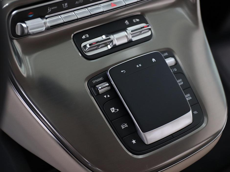 Mercedes-Benz V-Класс