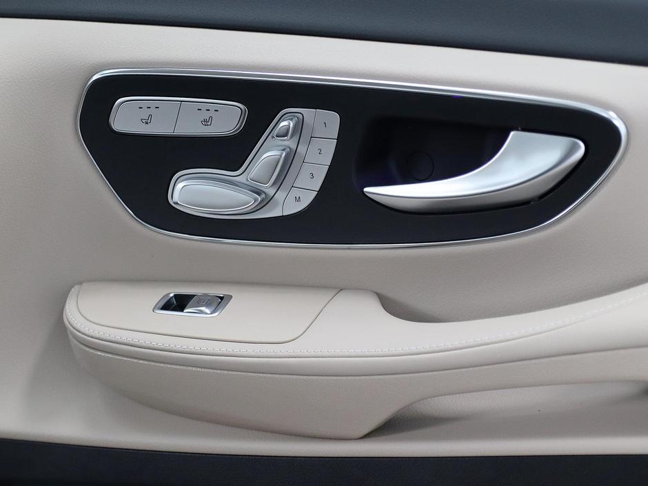 Mercedes-Benz V-Класс