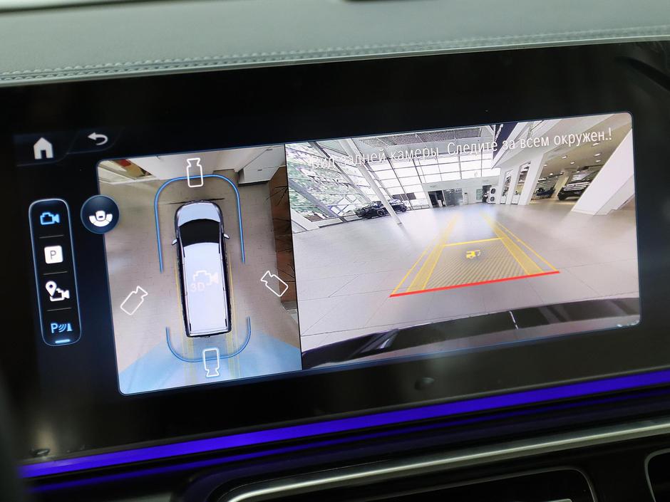 Mercedes-Benz V-Класс