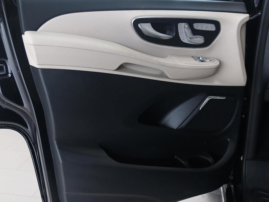 Mercedes-Benz V-Класс