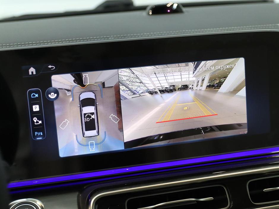 Mercedes-Benz V-Класс