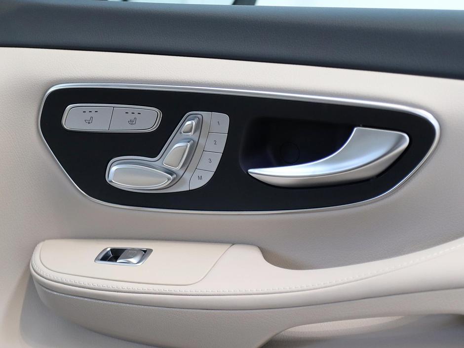 Mercedes-Benz V-Класс