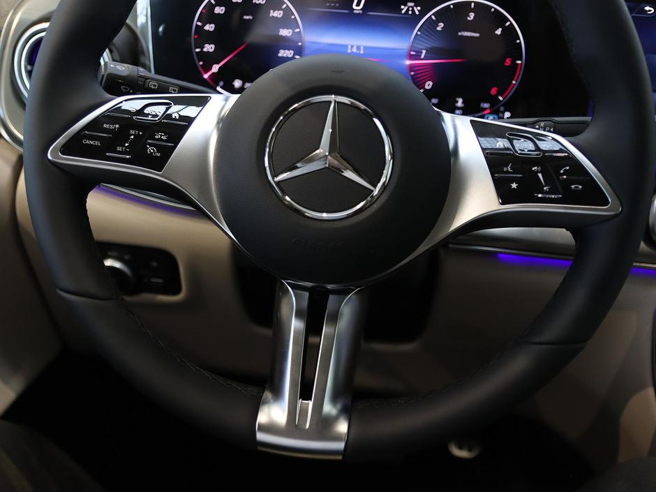 Mercedes-Benz V-Класс