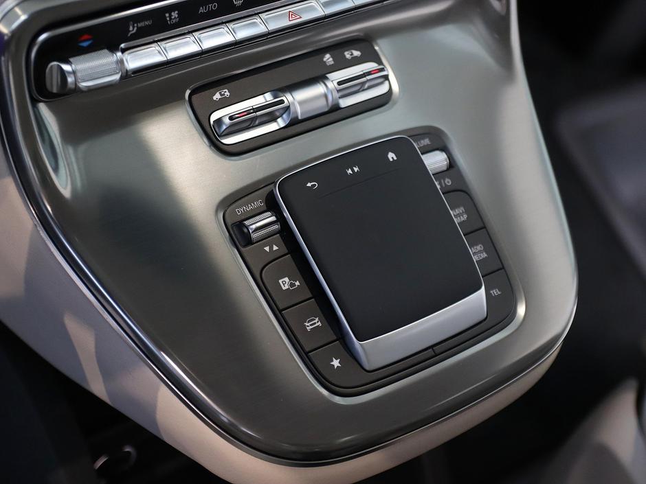 Mercedes-Benz V-Класс
