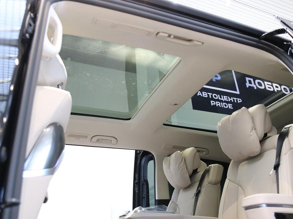 Mercedes-Benz V-Класс
