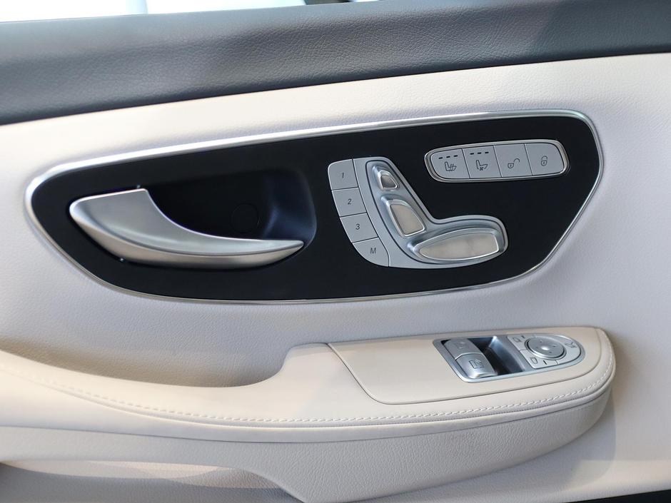 Mercedes-Benz V-Класс