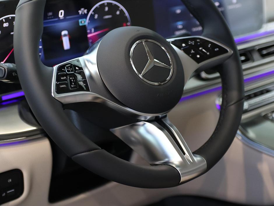 Mercedes-Benz V-Класс