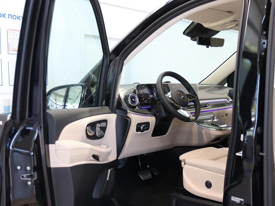 Mercedes-Benz V-Класс