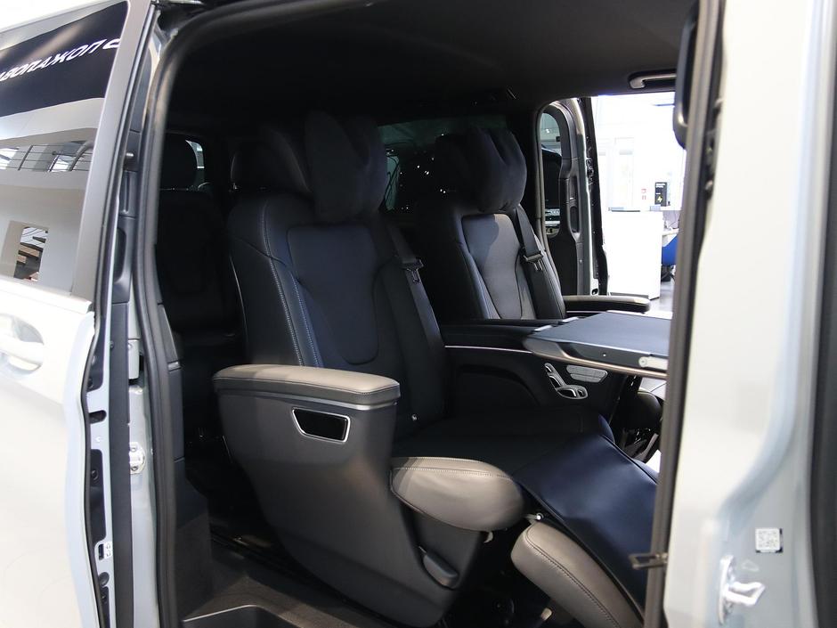 Mercedes-Benz V-Класс