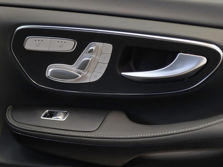 Mercedes-Benz V-Класс