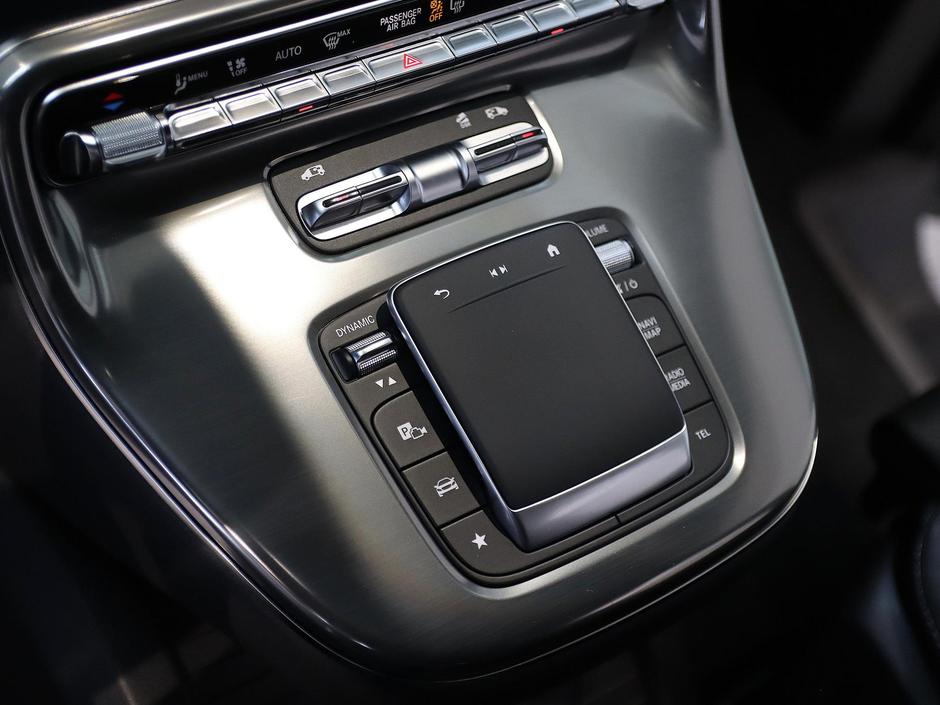 Mercedes-Benz V-Класс