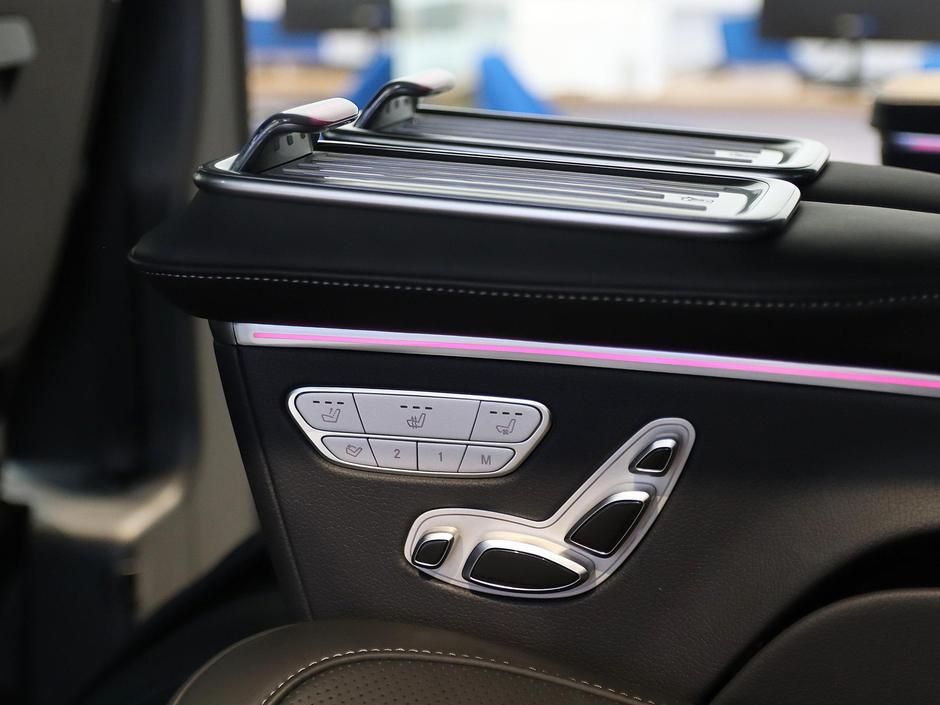 Mercedes-Benz V-Класс