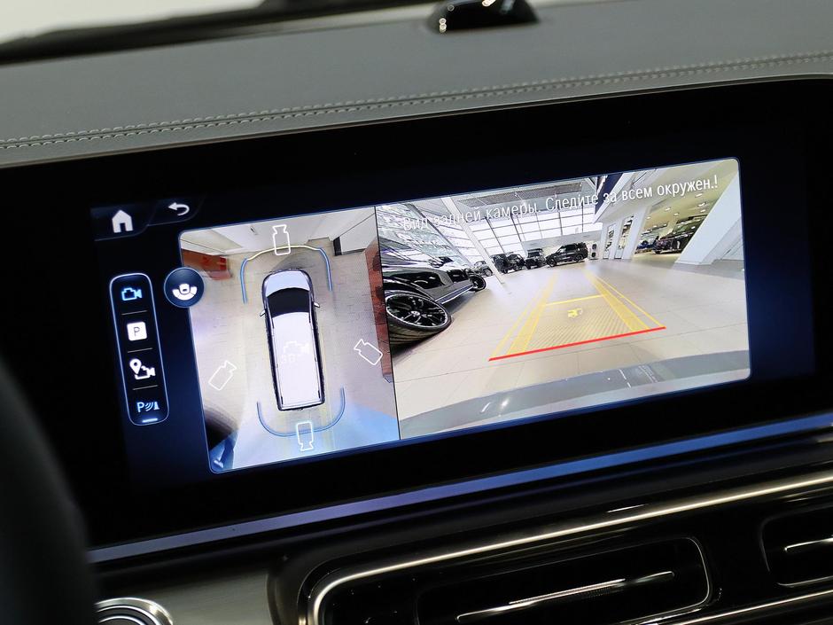 Mercedes-Benz V-Класс