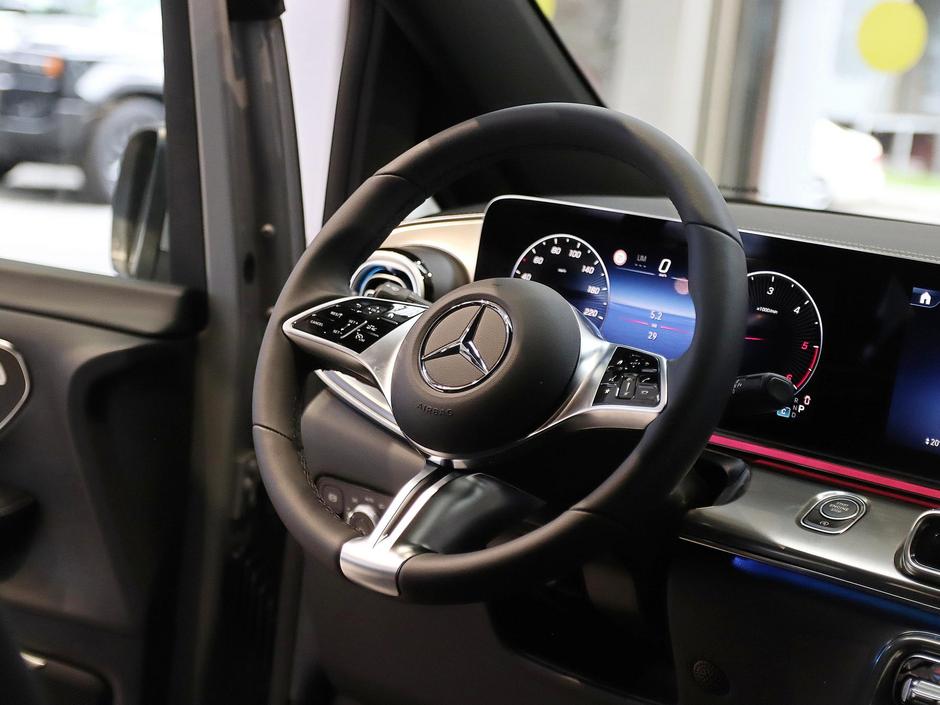 Mercedes-Benz V-Класс