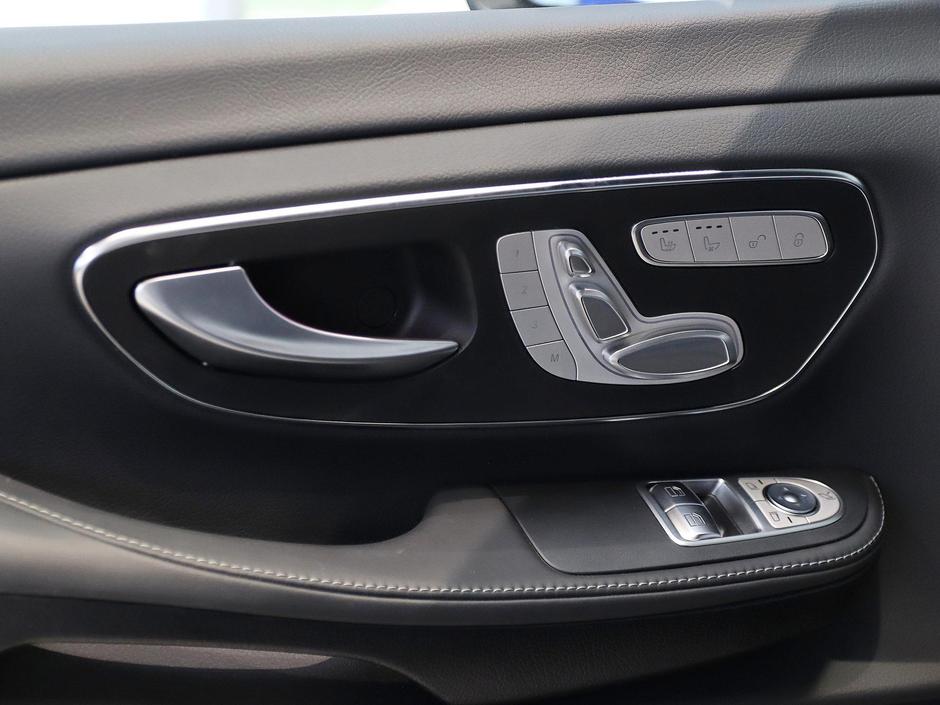 Mercedes-Benz V-Класс