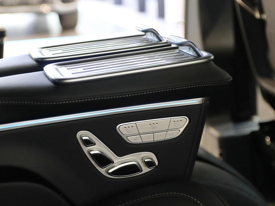 Mercedes-Benz V-Класс