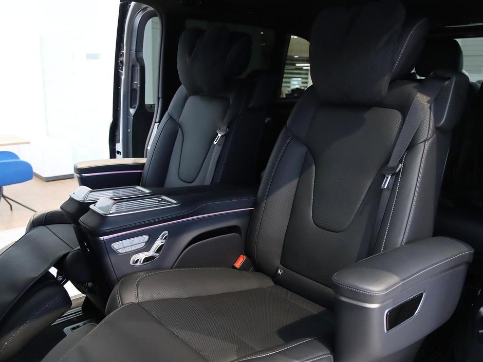 Mercedes-Benz V-Класс