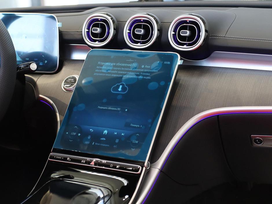 Mercedes-Benz CLE