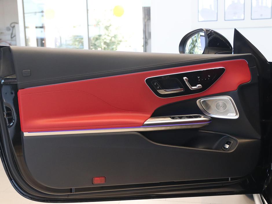 Mercedes-Benz CLE