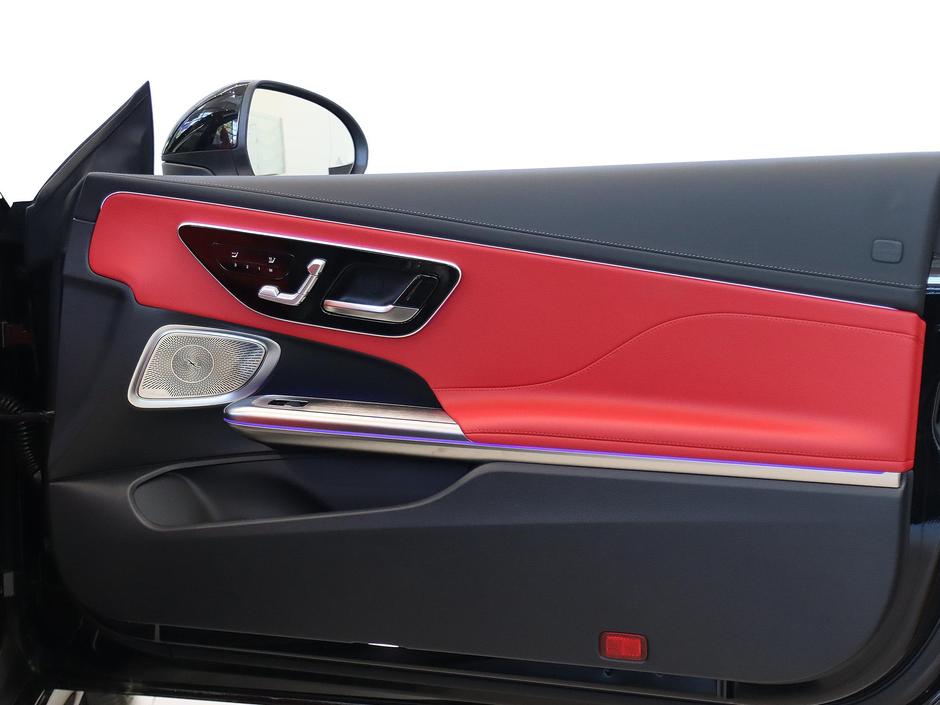 Mercedes-Benz CLE