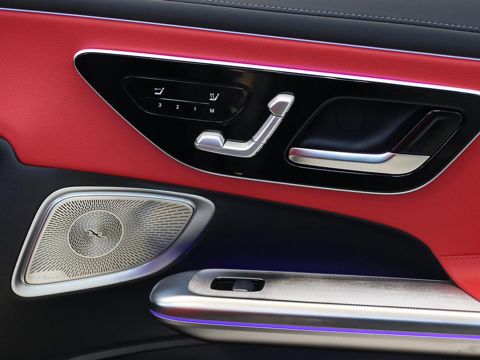 Mercedes-Benz CLE