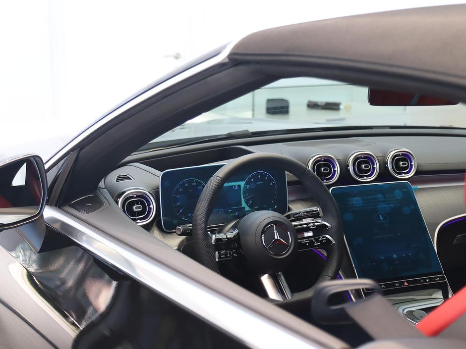 Mercedes-Benz CLE