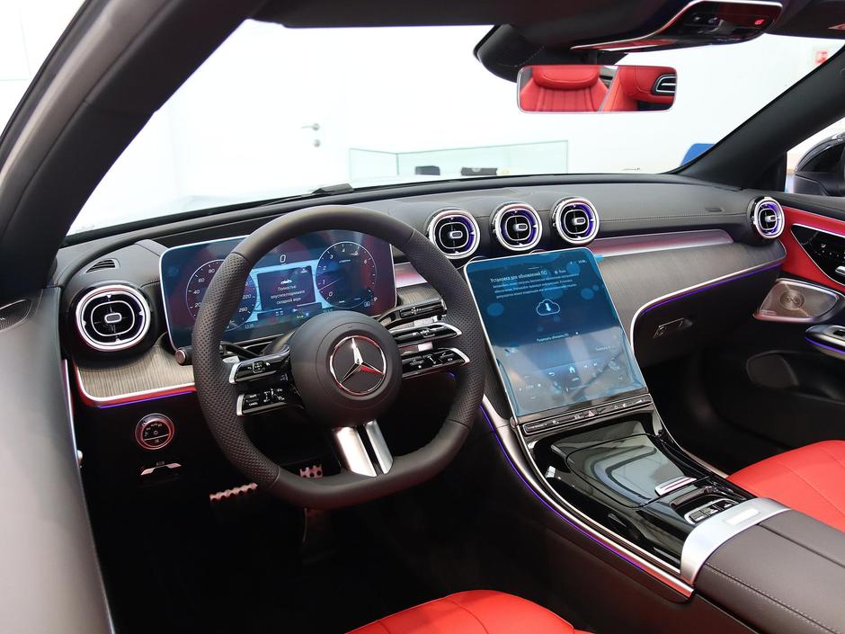 Mercedes-Benz CLE
