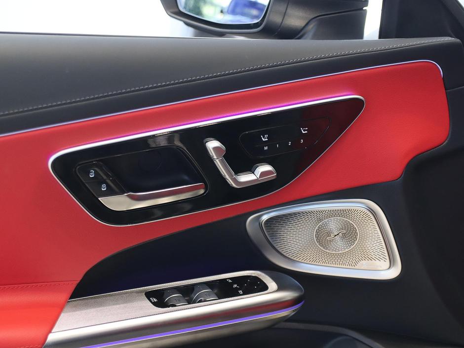 Mercedes-Benz CLE
